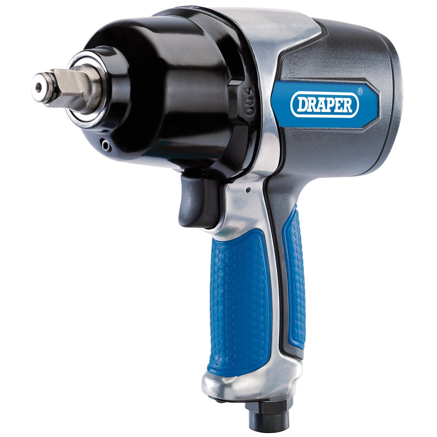 1/2" AIR IMPACT WRENCH