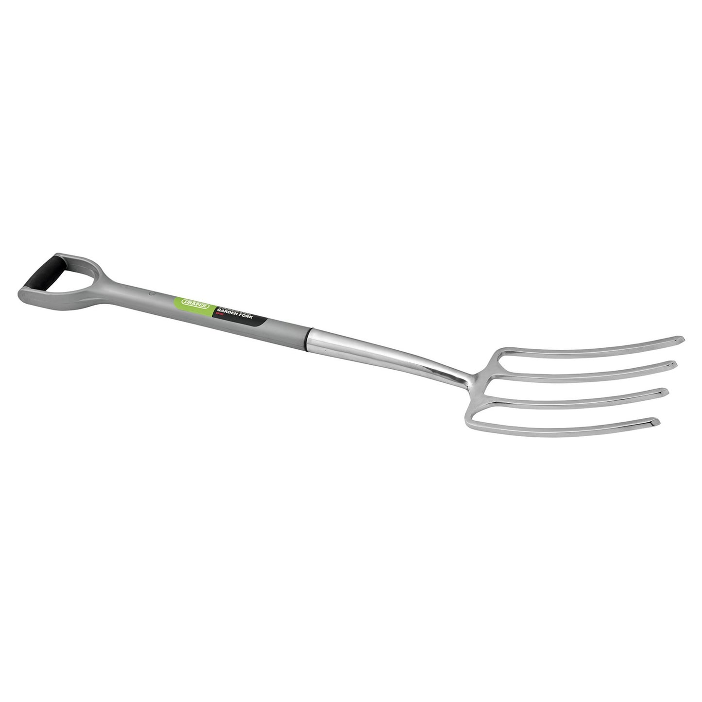 STAINLESS STEEL DIGGING FORK