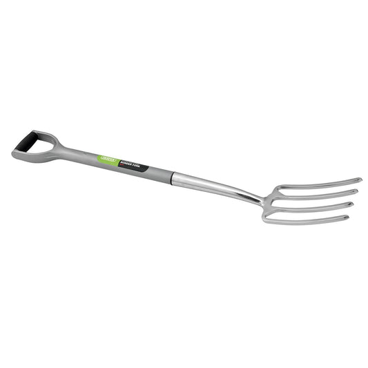 STAINLESS STEEL BORDER FORK