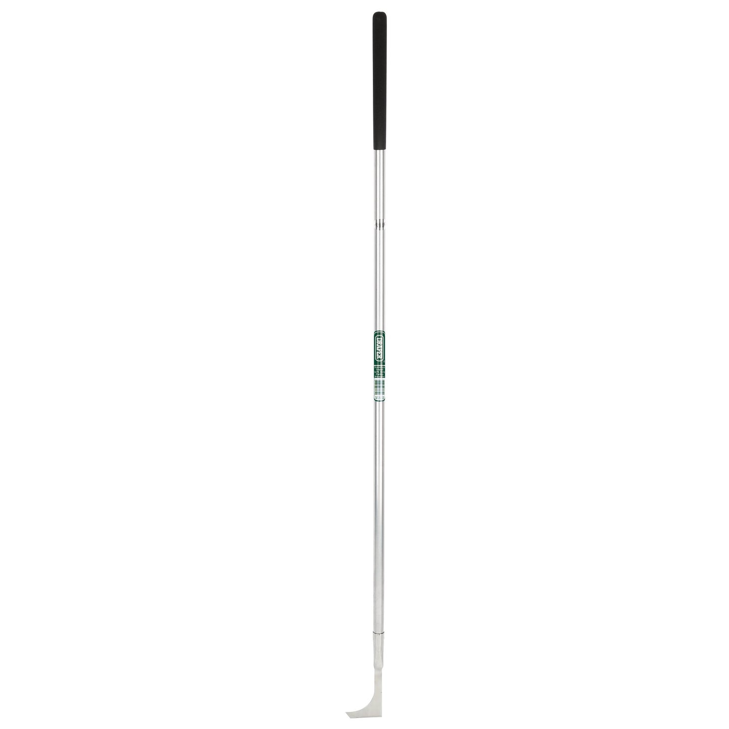 S/STEEL PATIO WEEDER SOFTGRIP