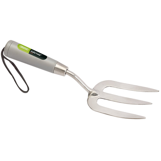 STAINLESS STEEL HAND FORK