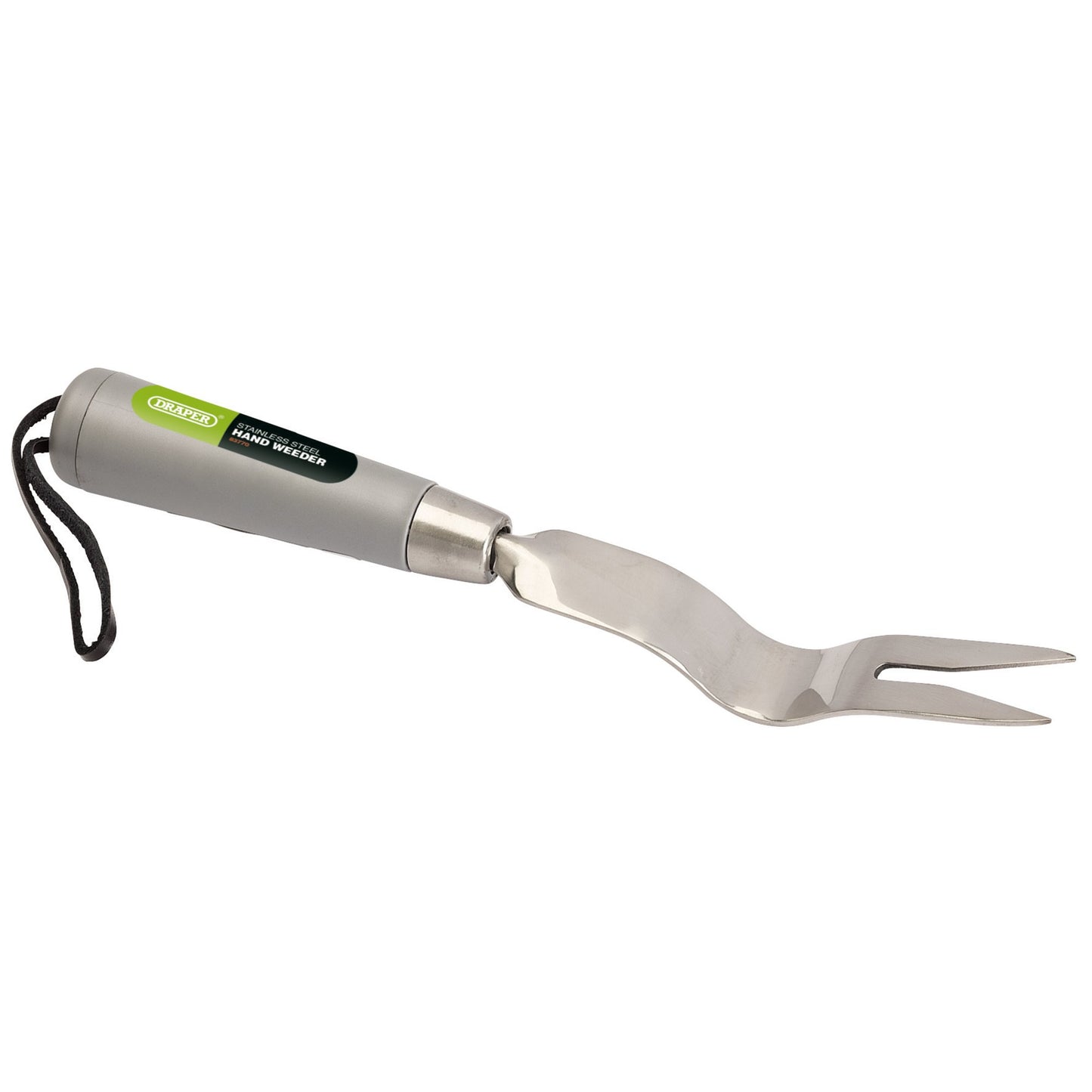 STAINLESS STEEL HAND WEEDER