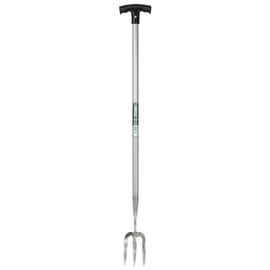 S/STEEL T/HANDLED HAND FORK