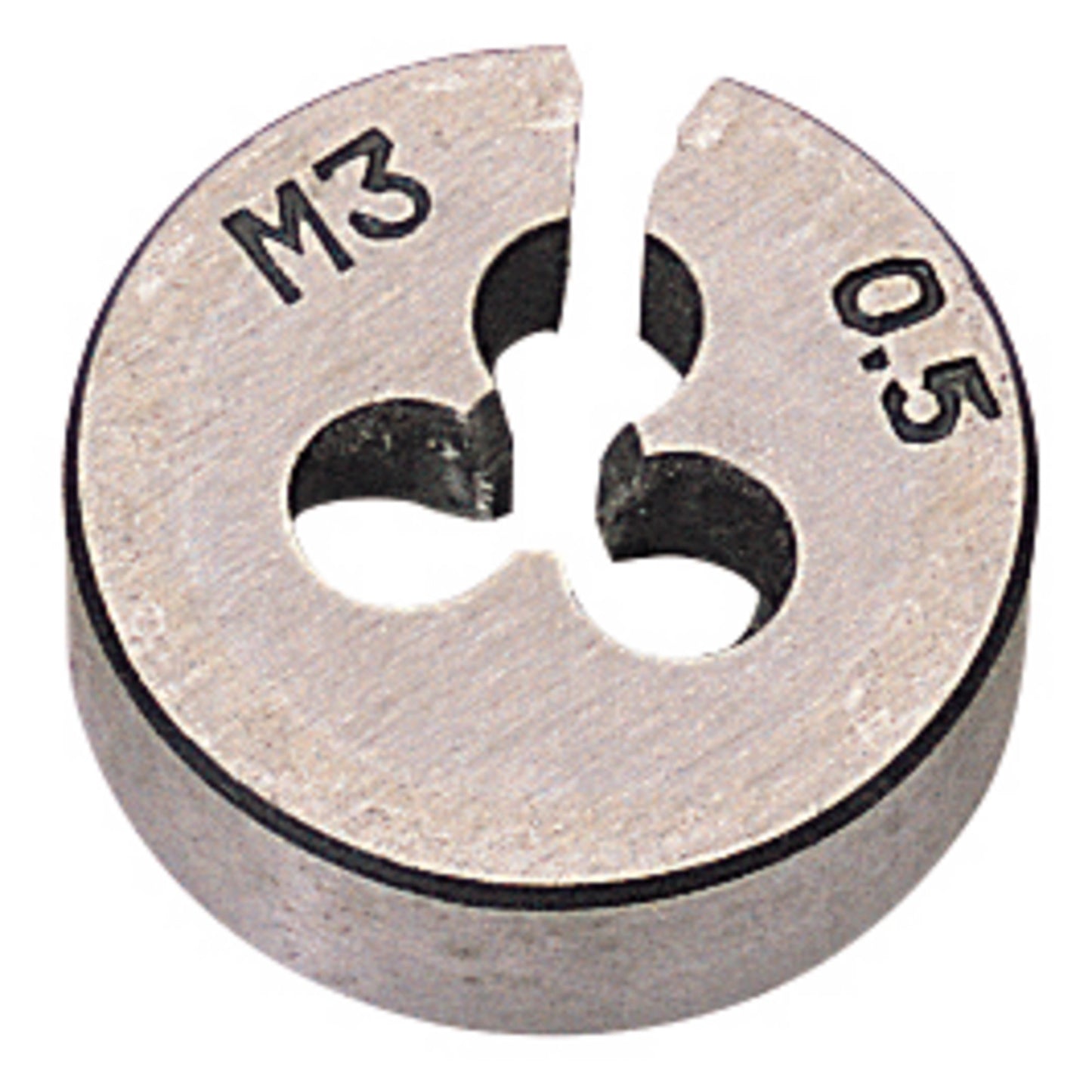 M3X0.5 CIRCULAR SPLIT DIES