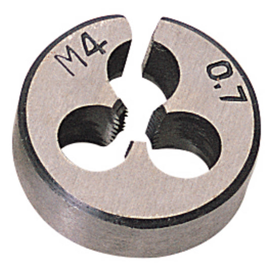 M4X0.7 CIRCULAR SPLIT DIES