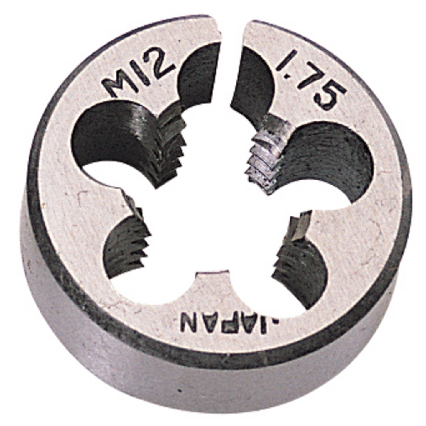 M12X1.75 CIRCULAR SPLIT DIES