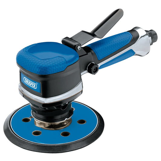 150MM DUAL ACTION AIR SANDER