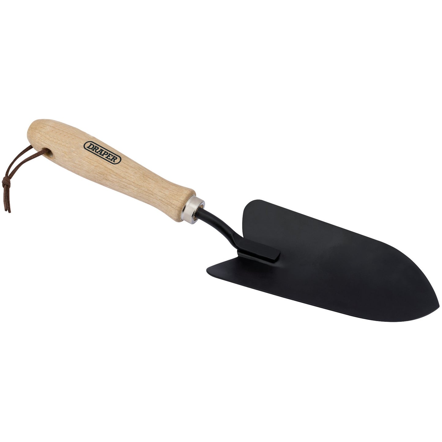 CARBON STEEL HAND TROWEL