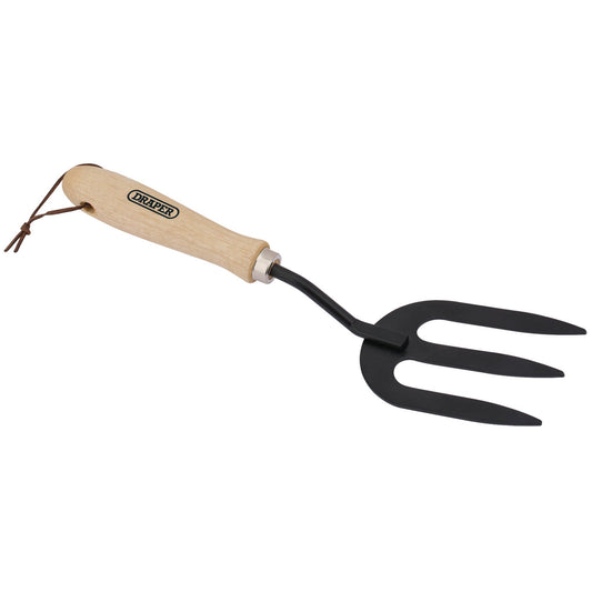 CARBON STEEL HAND FORK