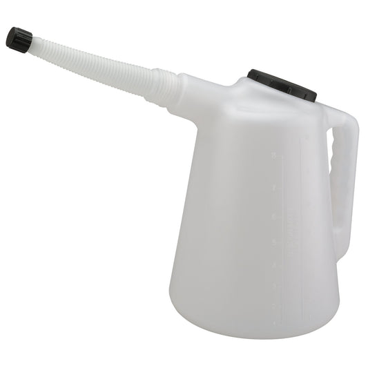 8 LITRE MEASURING JUG