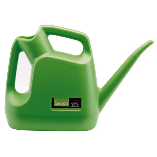 1.5 LITRE PLASTIC WATERING CAN