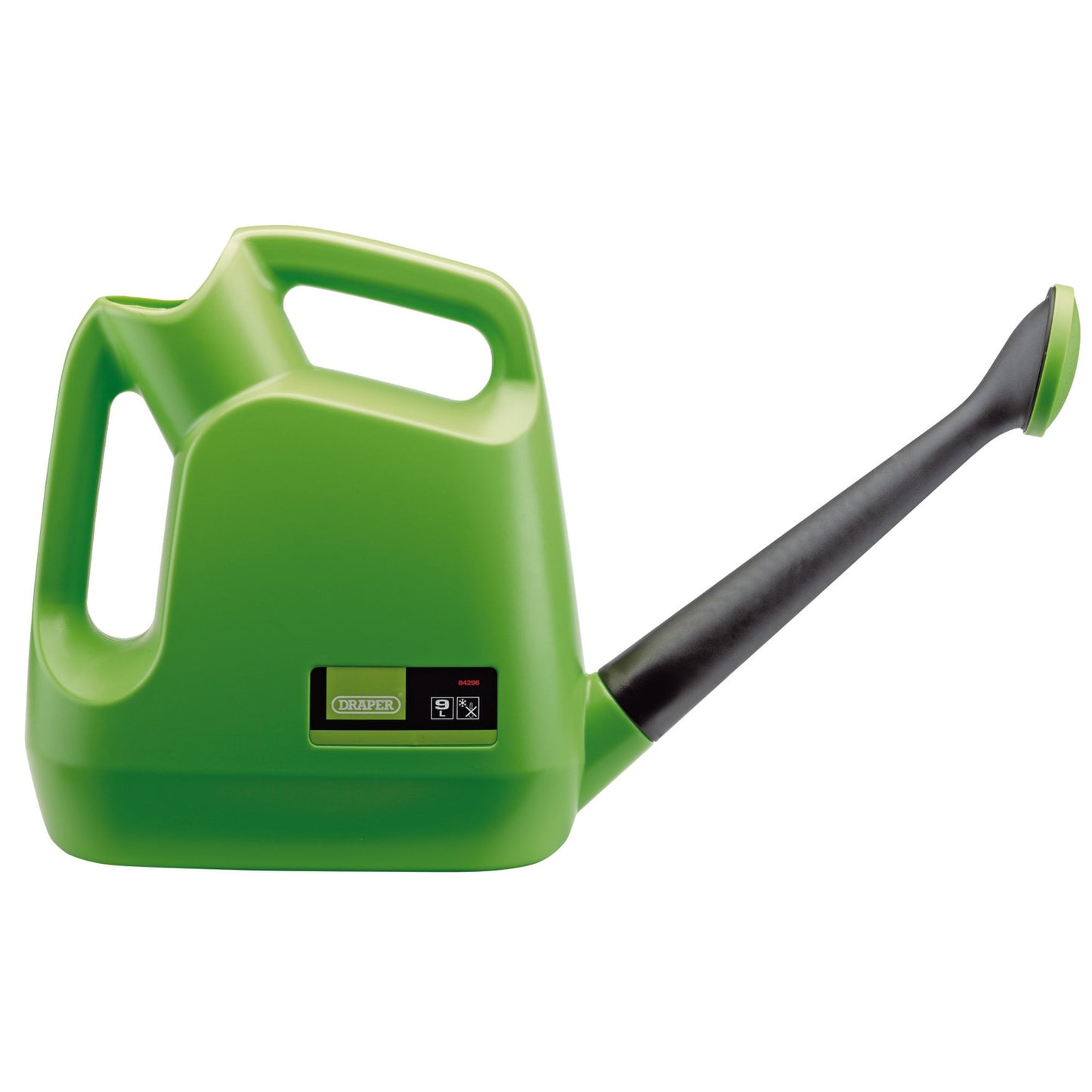 9 LITRE 2 PC WATERING CAN