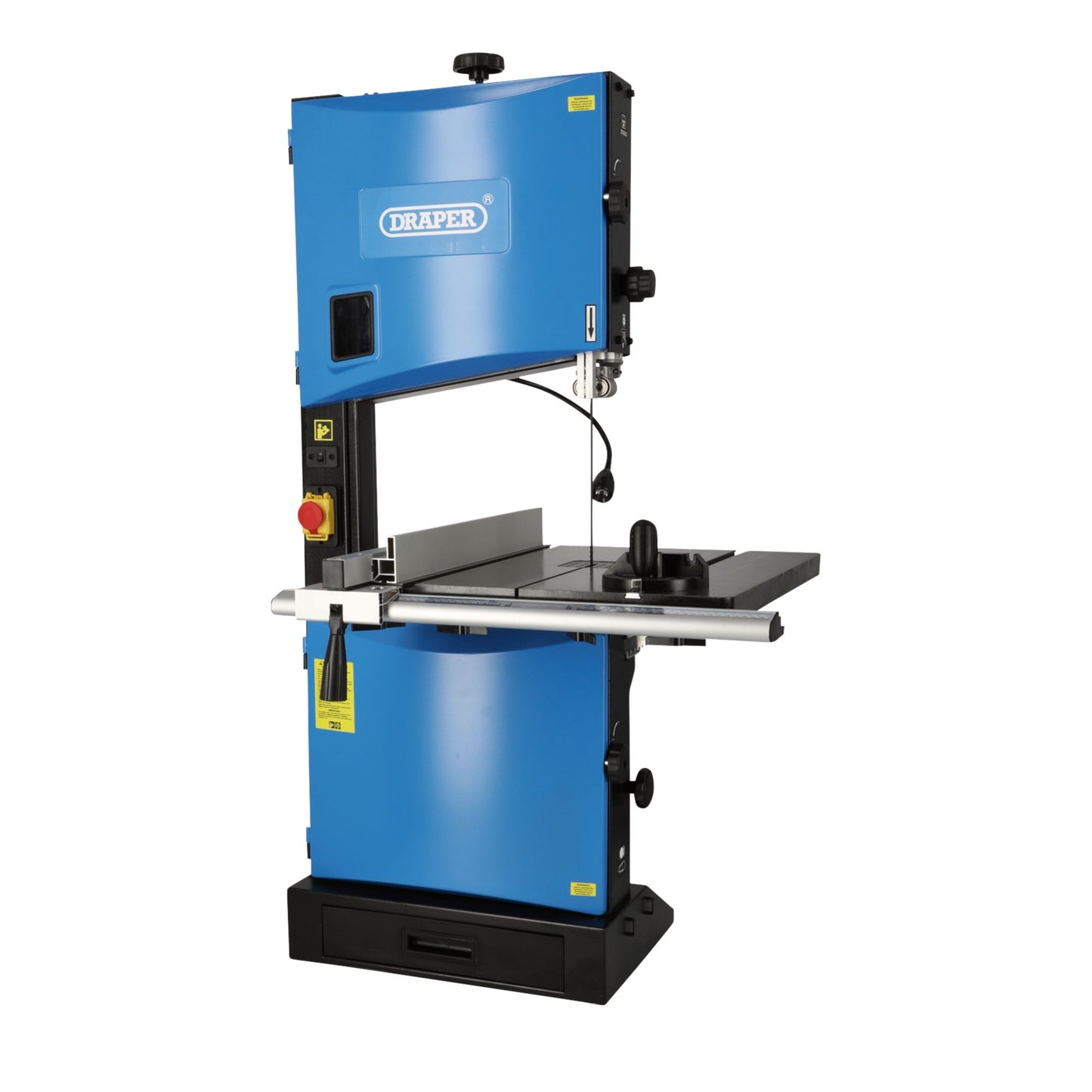 340MM BANDSAW 1100W