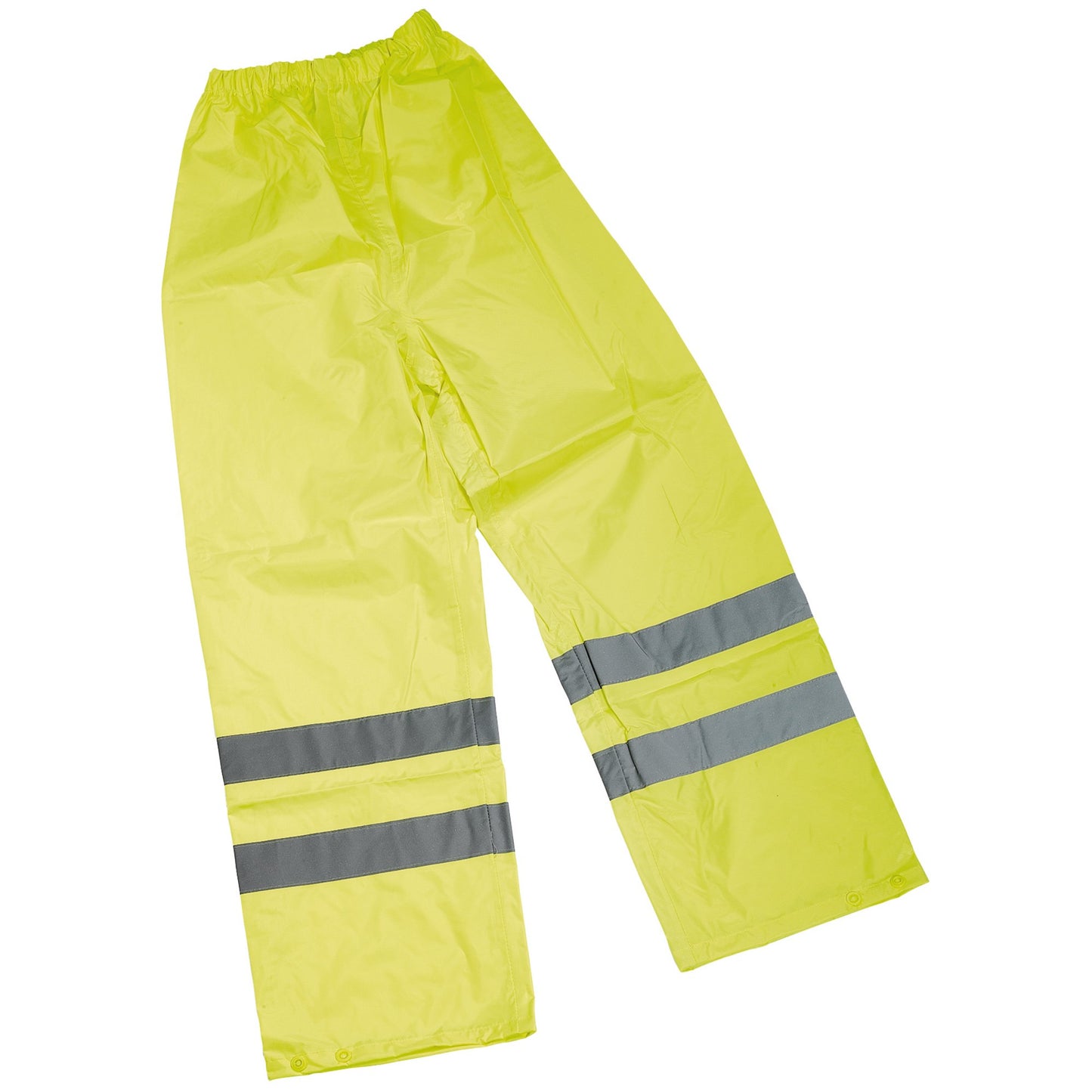 HI-VIS OVER TROUSER-SIZE L