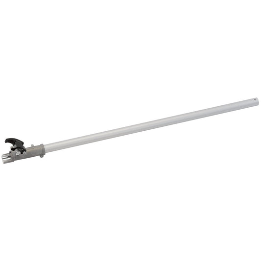 EXTENSION POLE ATTACHMENT