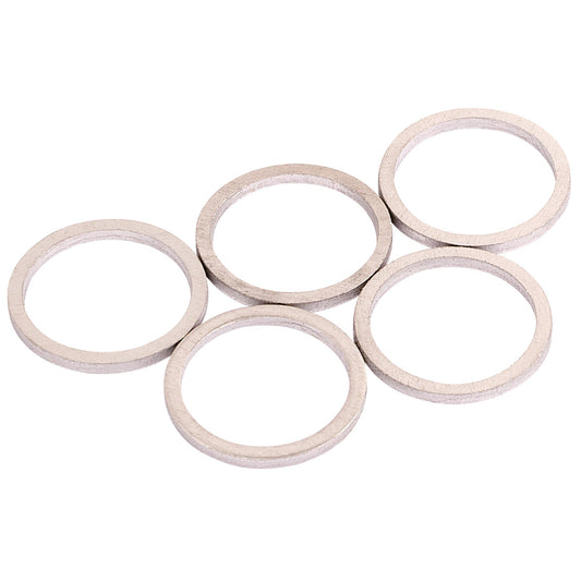 M15 REPLACEMENT WASHERS 5 PACK