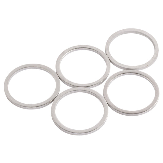 M17 REPLACEMENT WASHERS 5 PACK