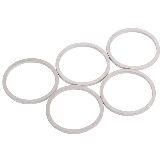 M22 REPLACEMENT WASHERS 5 PACK