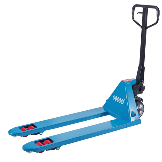 PALLET TRUCK 2500KG