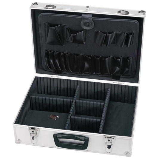 TOOL CASE 460X335X152MM