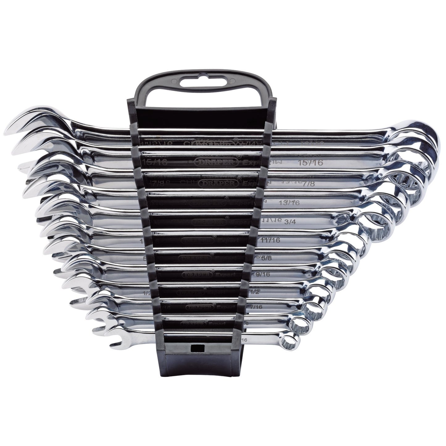 12PC IMPERIAL COMB.SPAN.SET