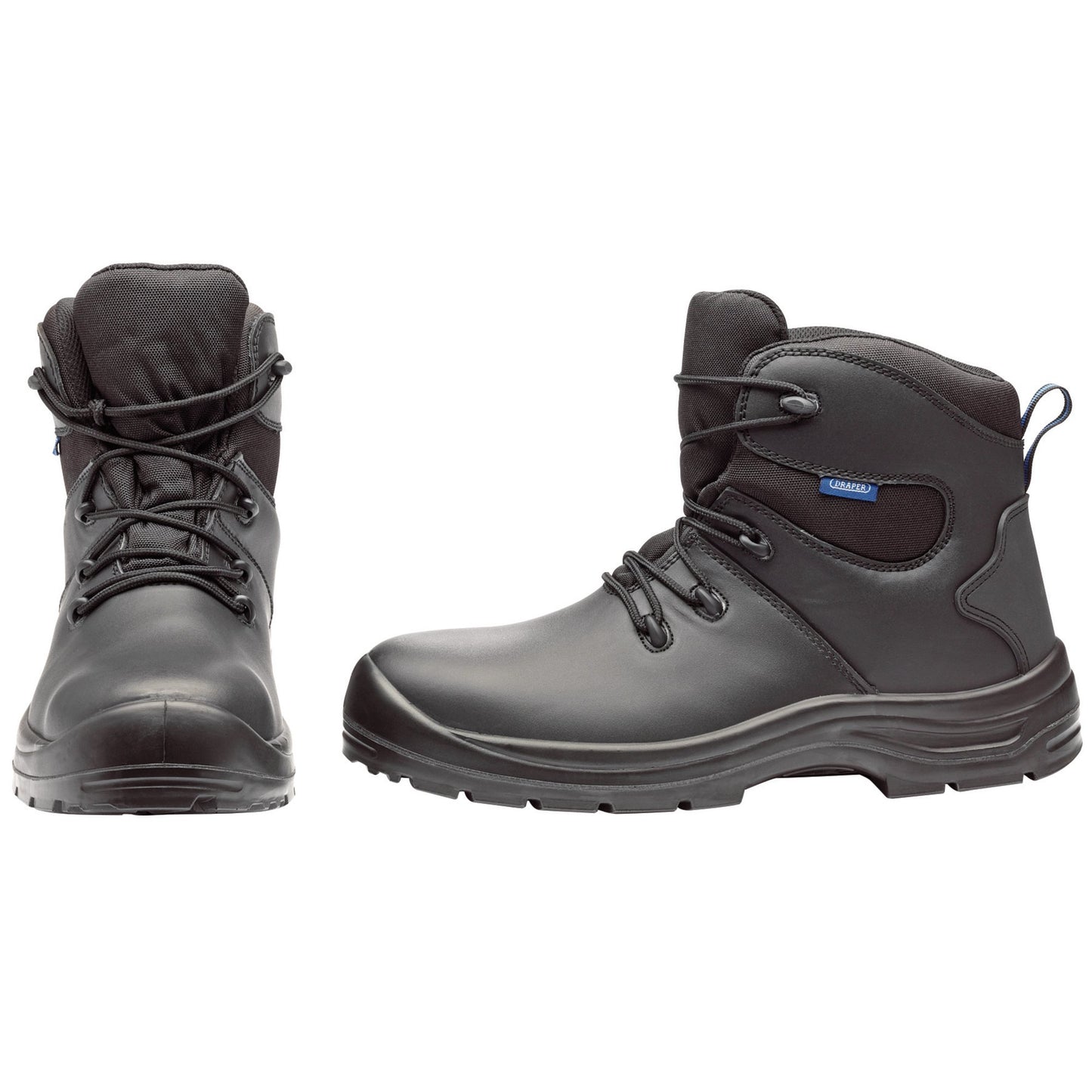 WATERPROOF SAFETY BOOT #10