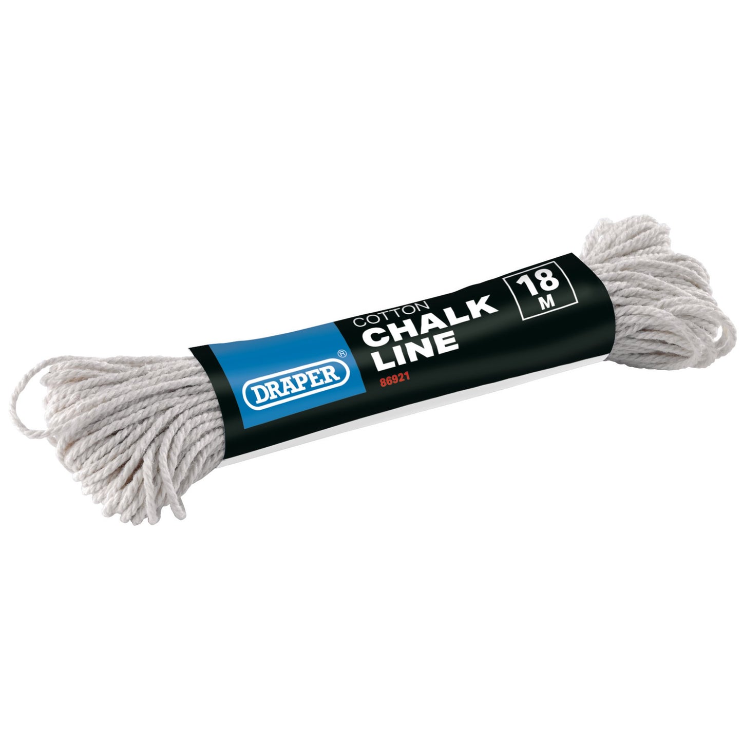 18M COTTON CHALK LINES