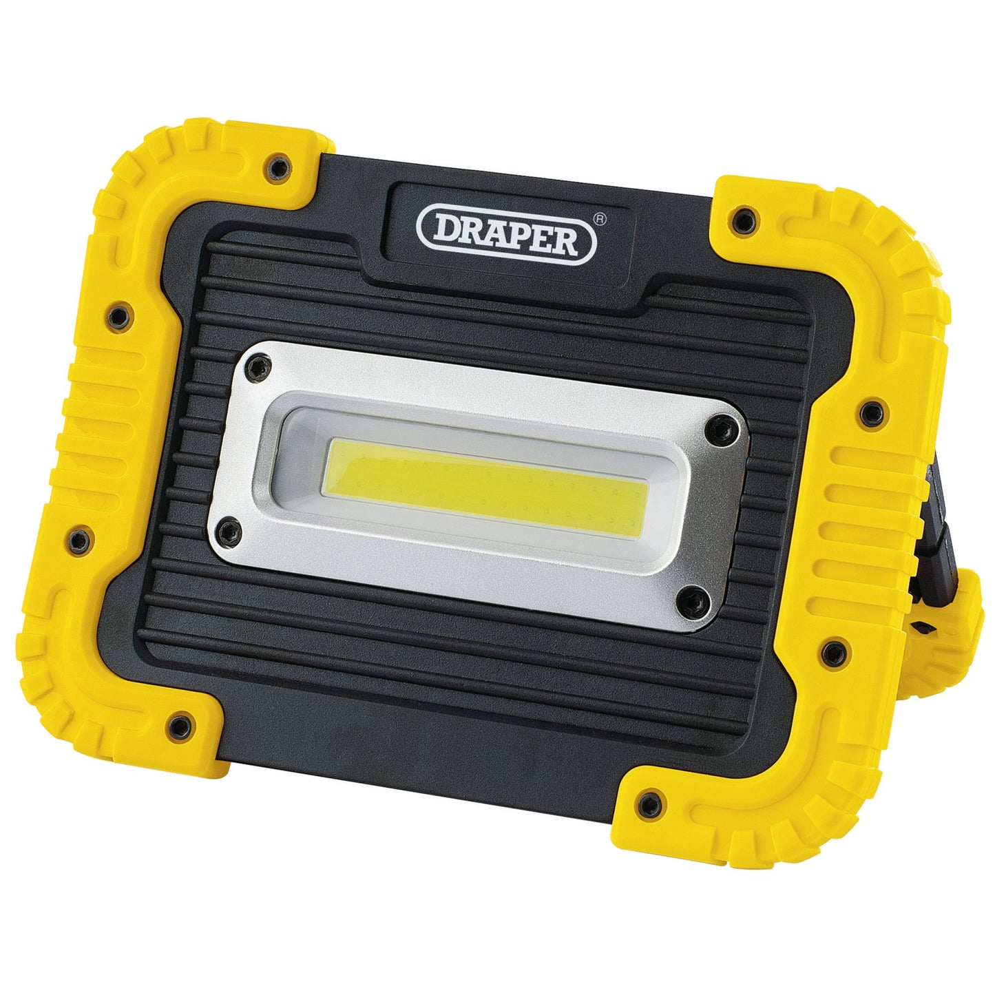 10W LED FLOOD LIGHT (4XAA)