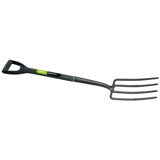 CARBON STEEL DIGGING FORK