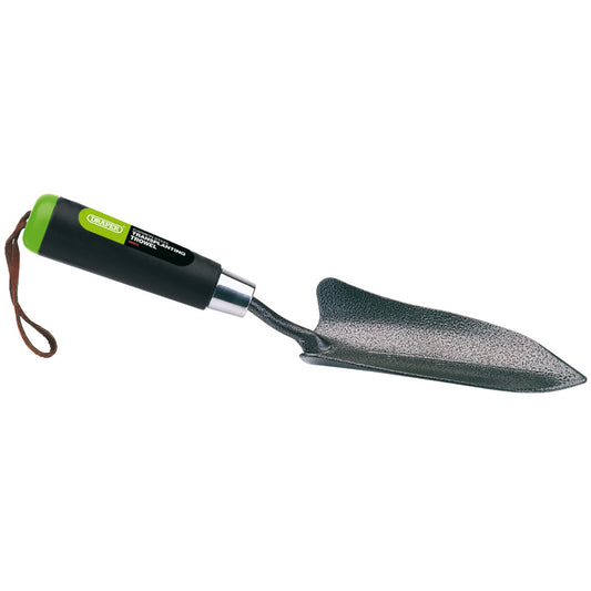 CARBON STEEL TRANSPLANT TROWEL