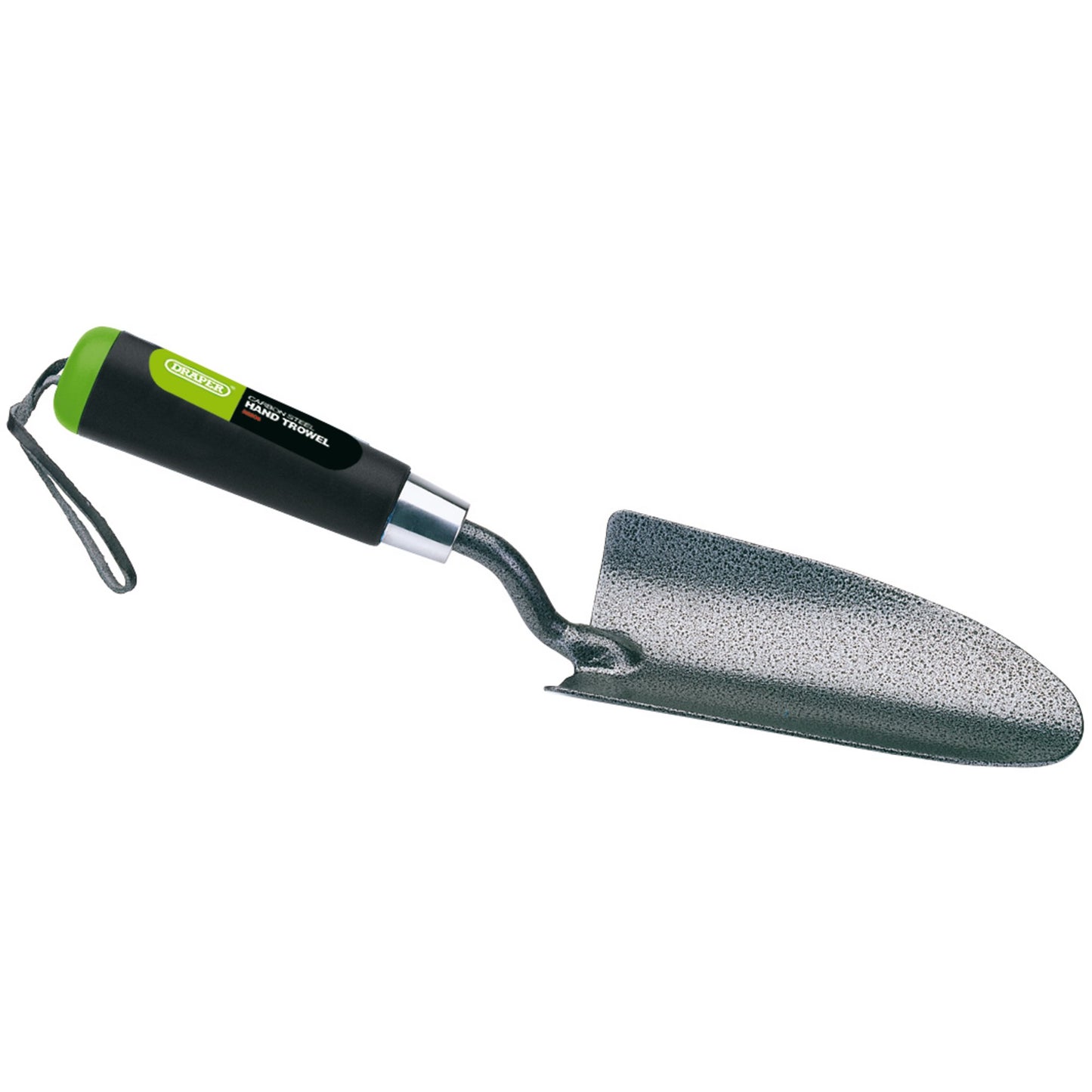 C/STEEL H.D. HAND TROWEL