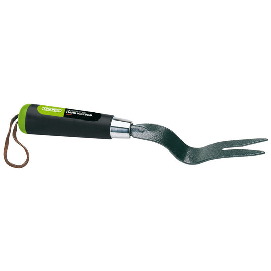 CARBON STEEL H.D. HAND WEEDER