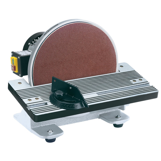 305MM DISC SANDER 750W