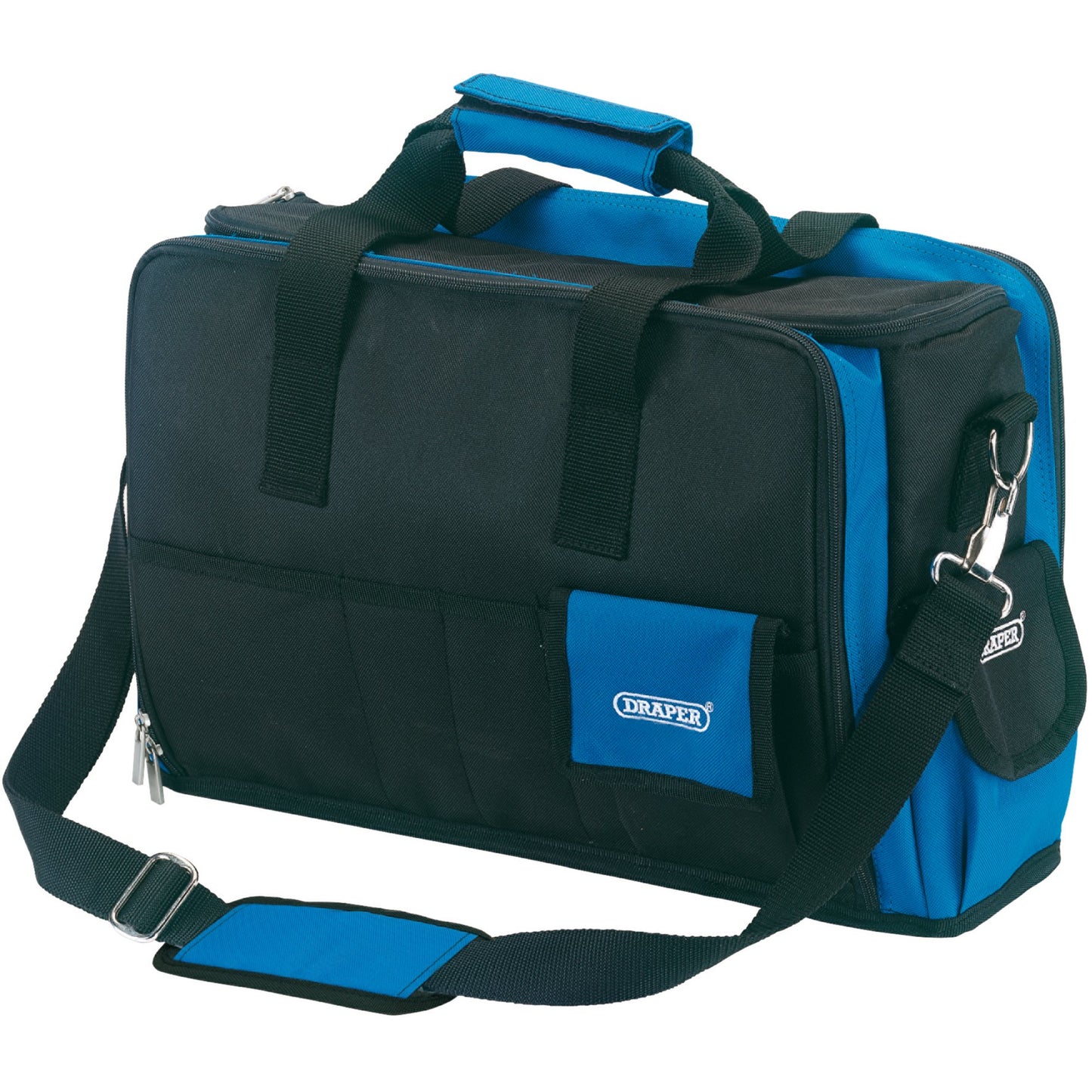 HEAVY DUTY TOOL CASE 20L