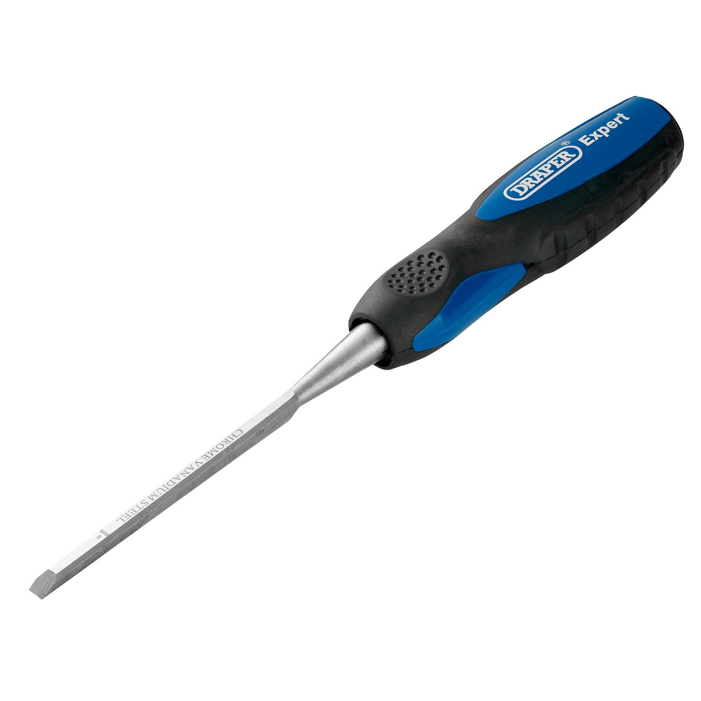 6MM SOFT GRIP WOOD CHISEL EXPT