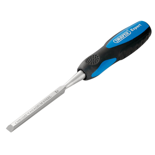 10MM SOFT GRIP WOOD CHISEL EXP