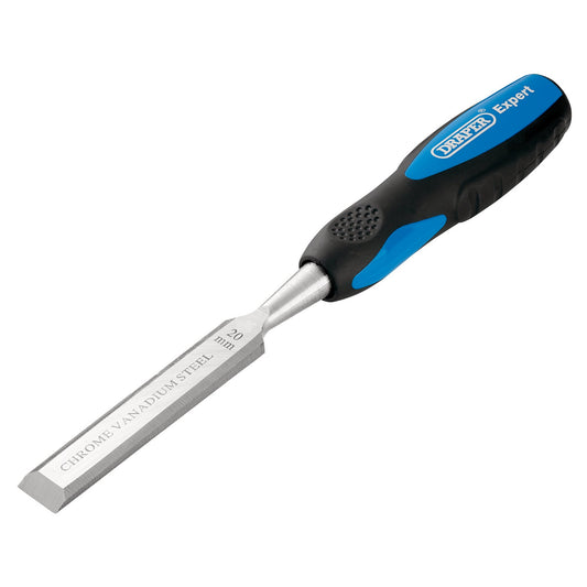 20MM SOFT GRIP WOOD CHISEL EXP