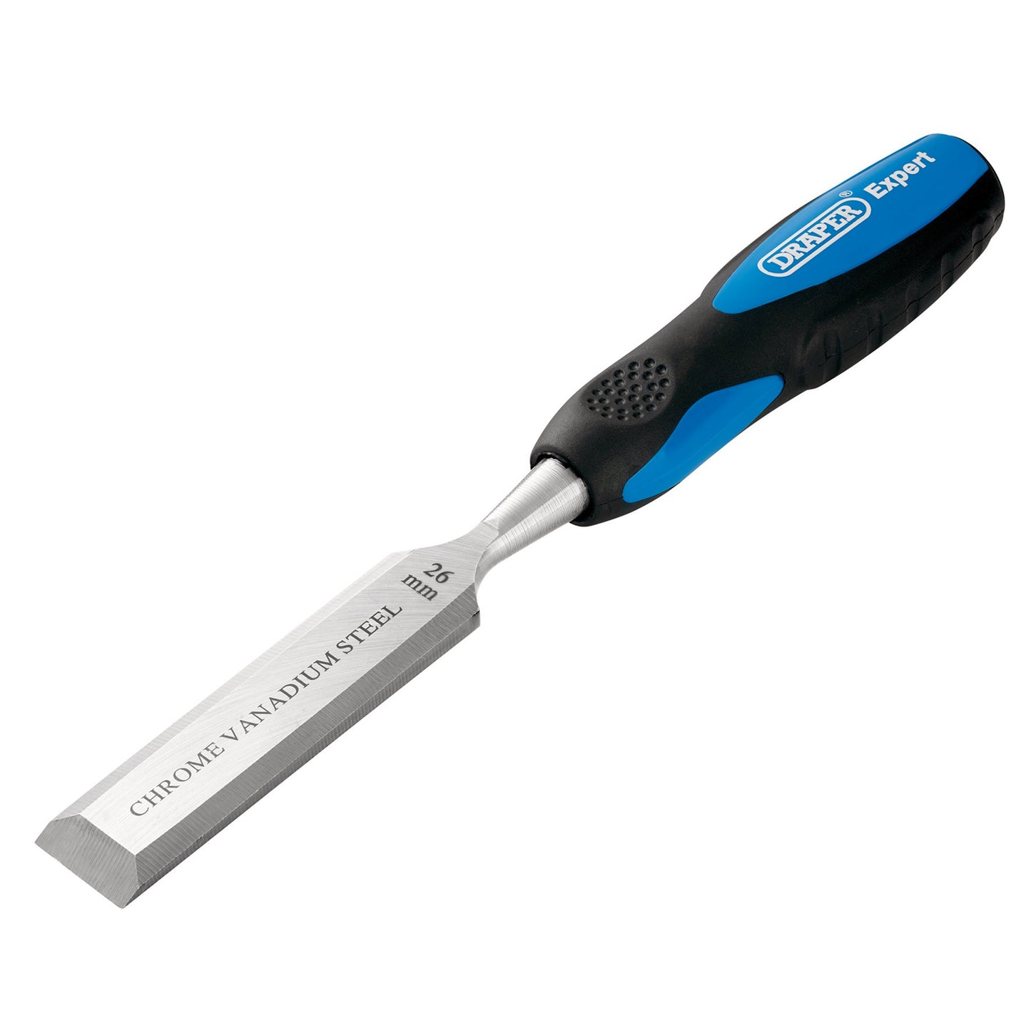 26MM SOFT GRIP WOOD CHISEL EXP