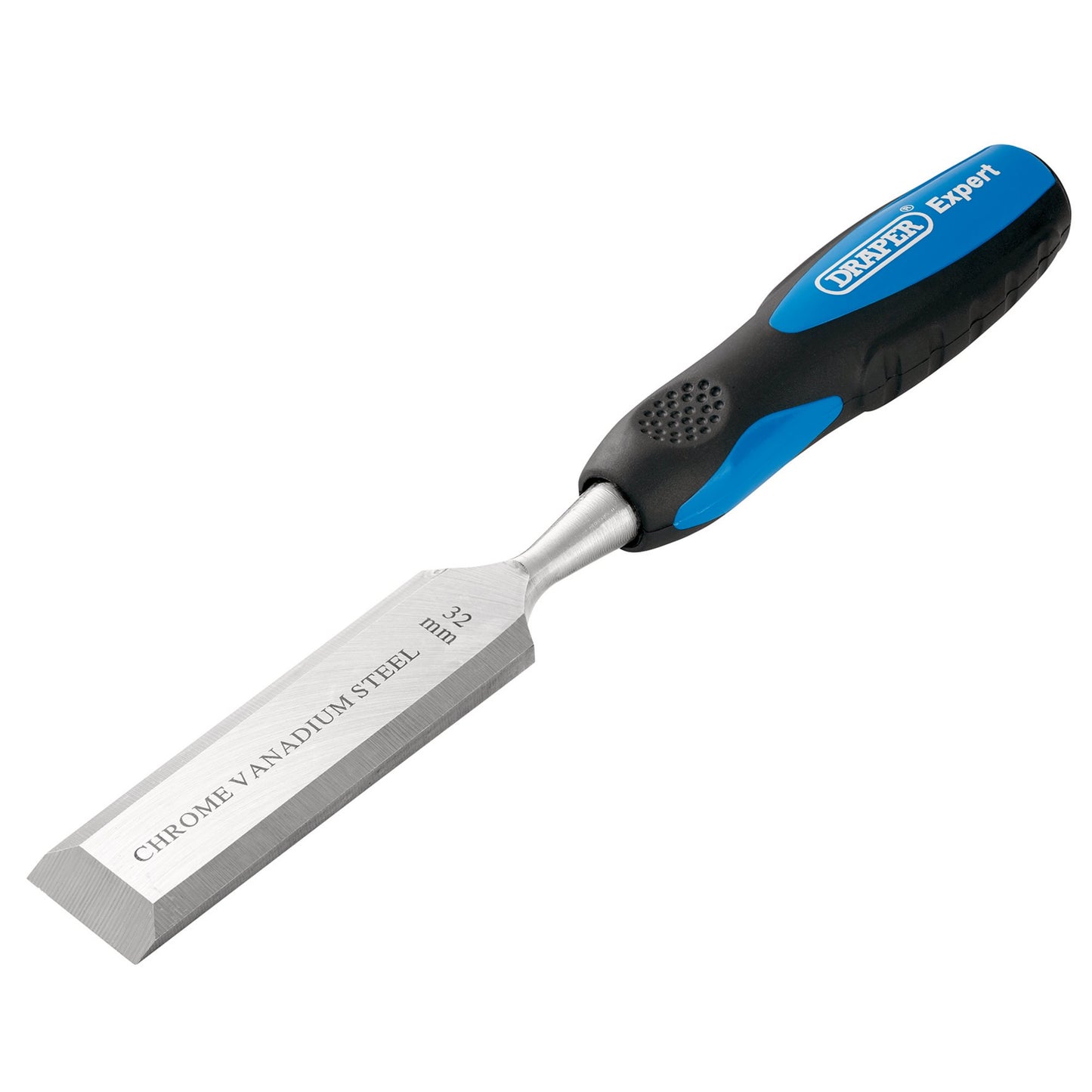 32MM SOFT GRIP WOOD CHISEL EXP