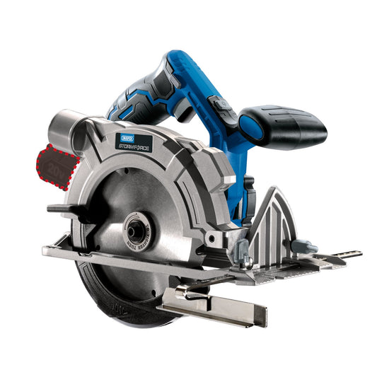 20V CIRC SAW (NAKED) SF