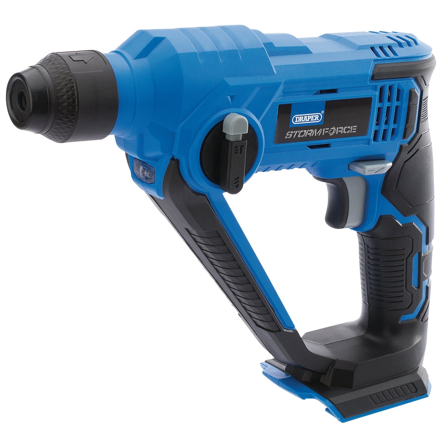 20V SDS DRILL (NAKED) SF