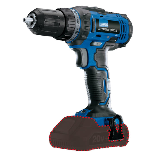 20V ROTARY DRILL (NAKED) SF