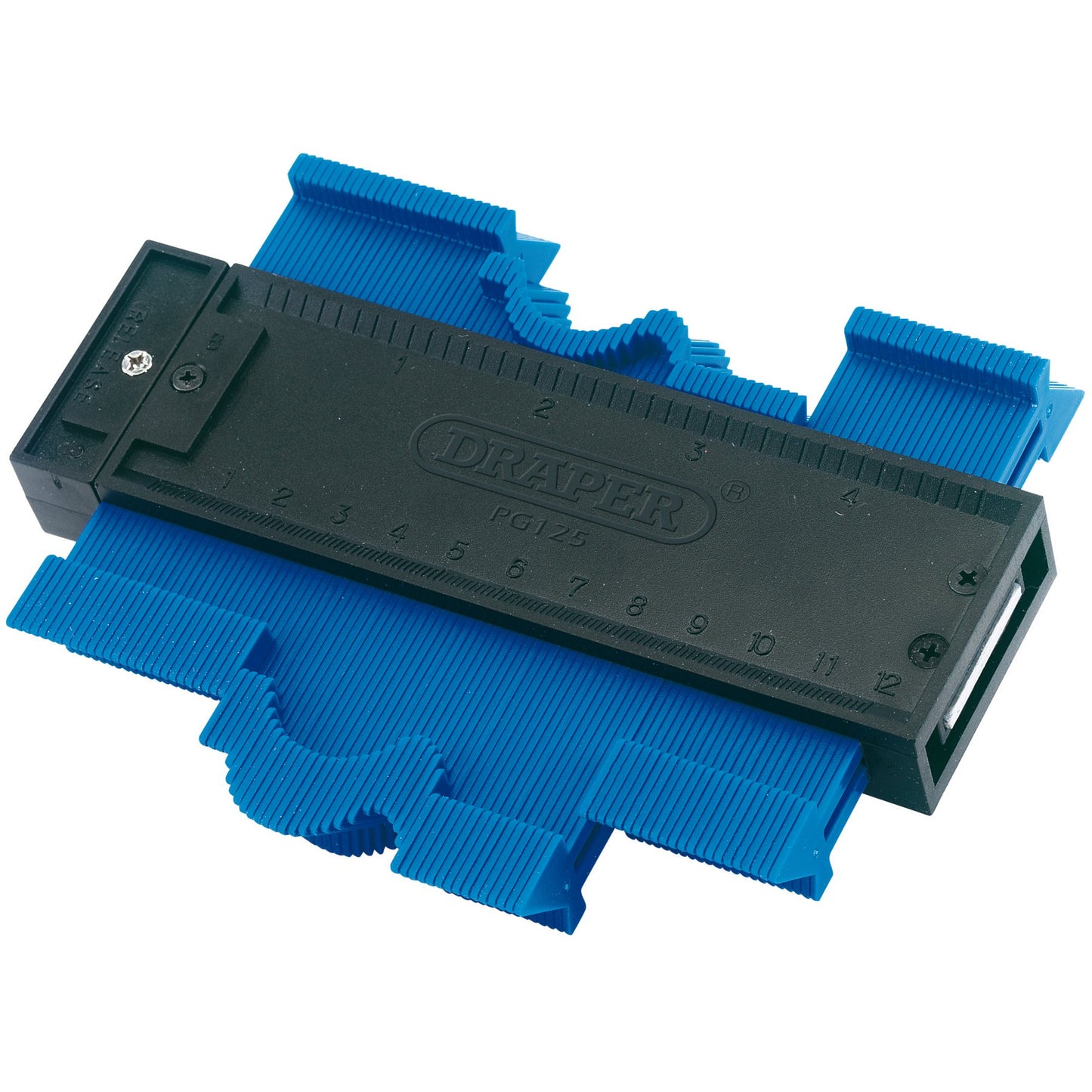 125MM PLASTIC PROFILE GAUGE