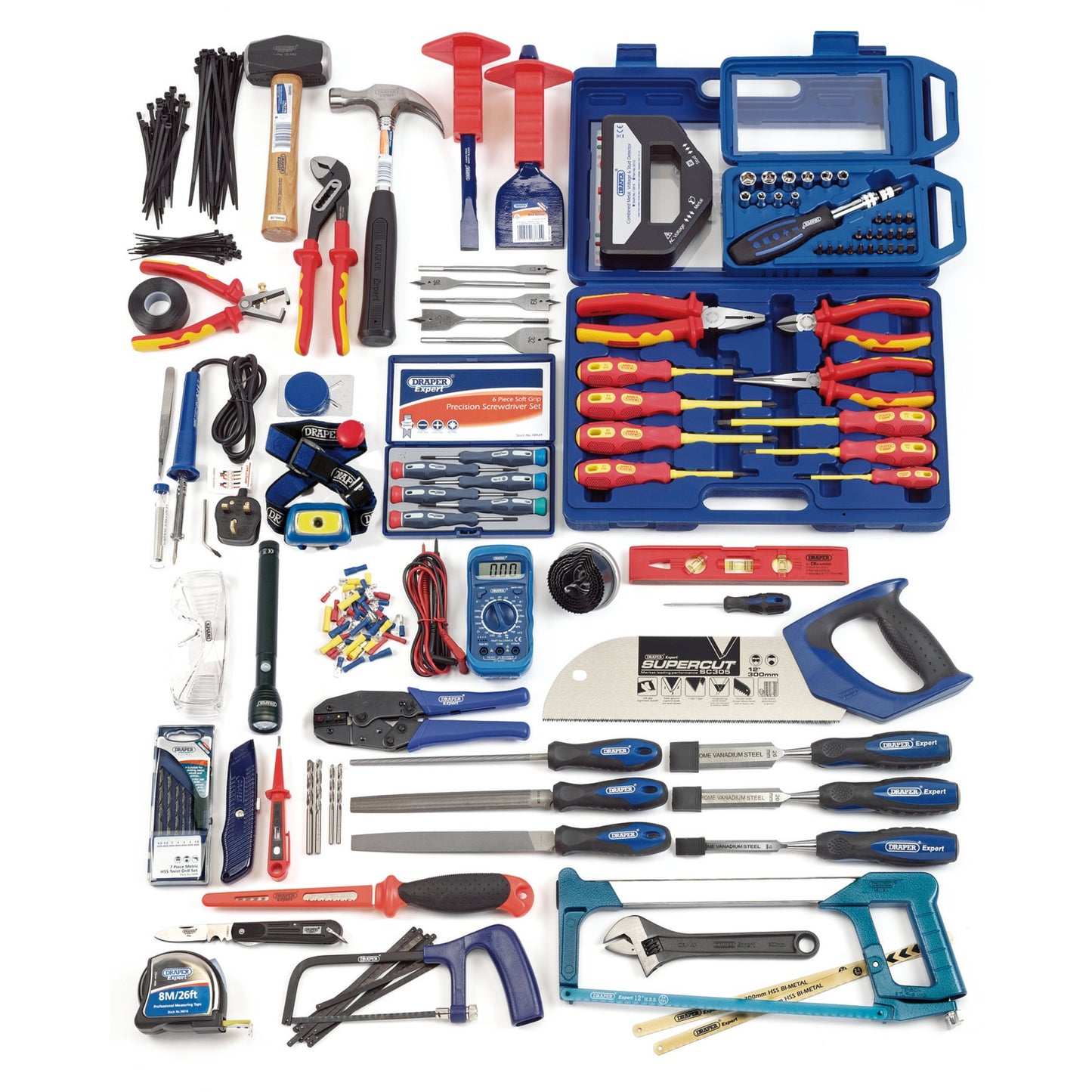 ELEC. TOOL KIT