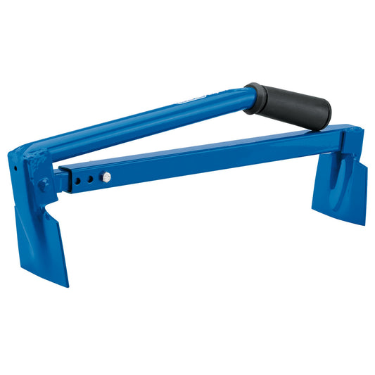 BRICK LIFTING TONGS