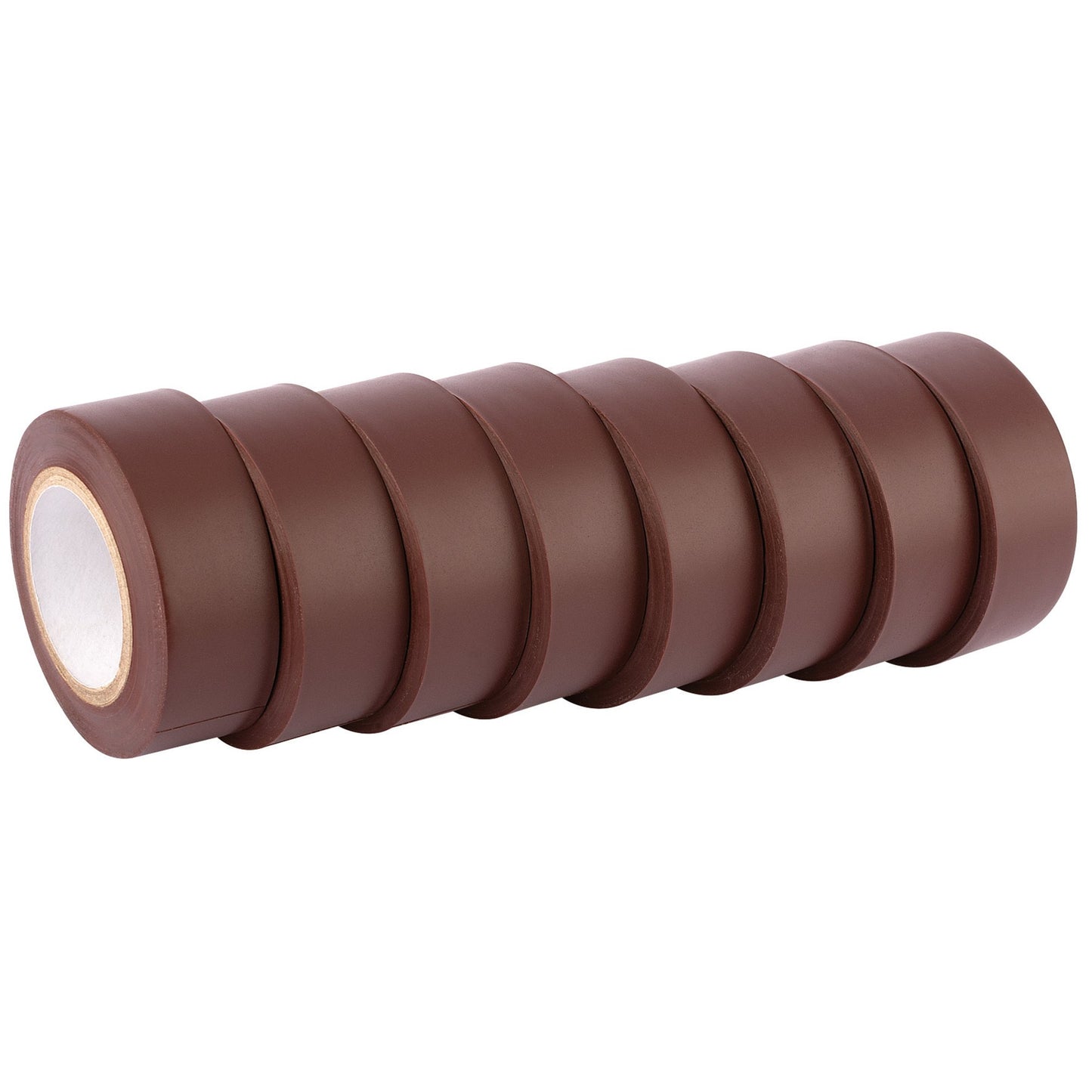 PCK 8 INS/TAPE-BROWN BSEN60454