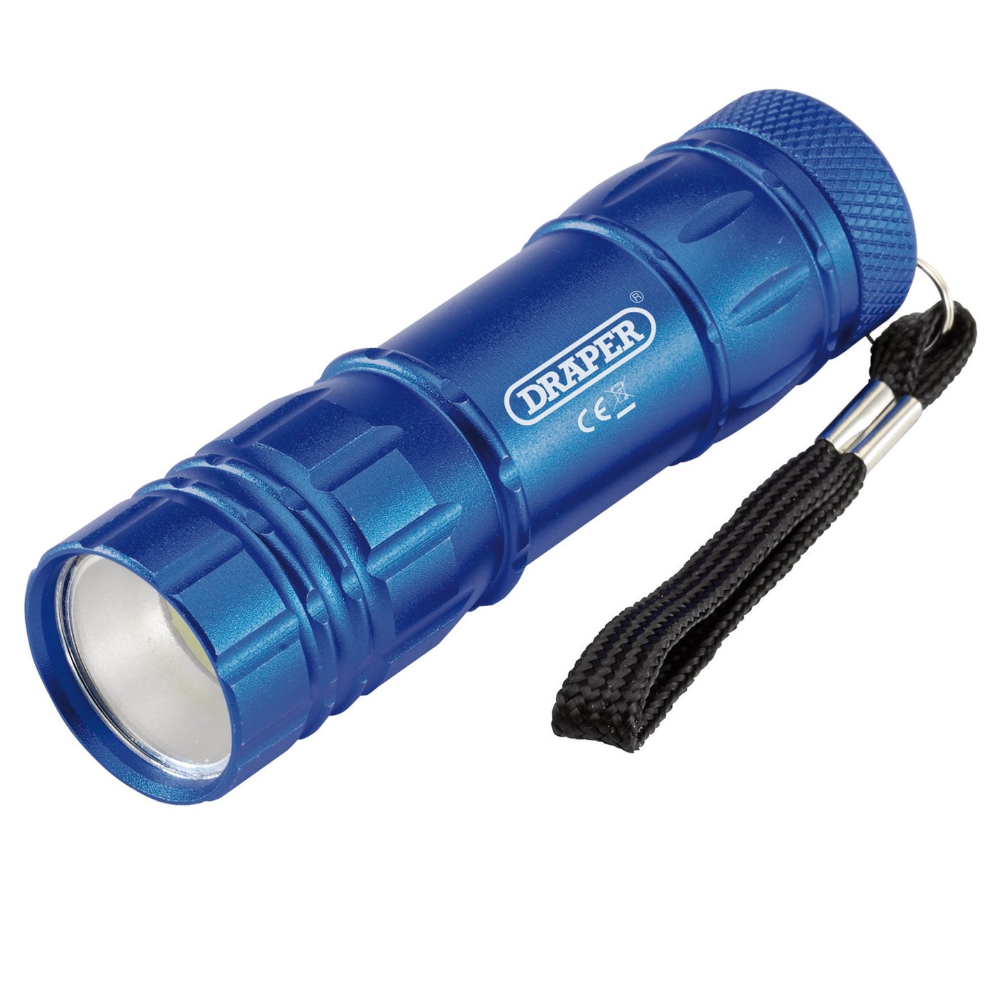 LED HAND TORCH 85LUMENS