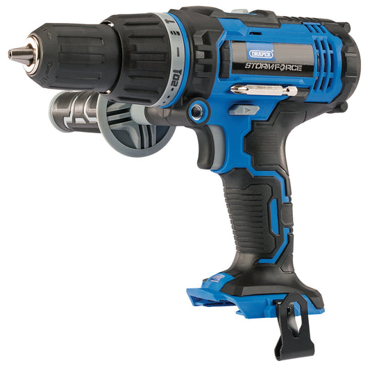 20V HAMMER DRILL (NAKED) SF