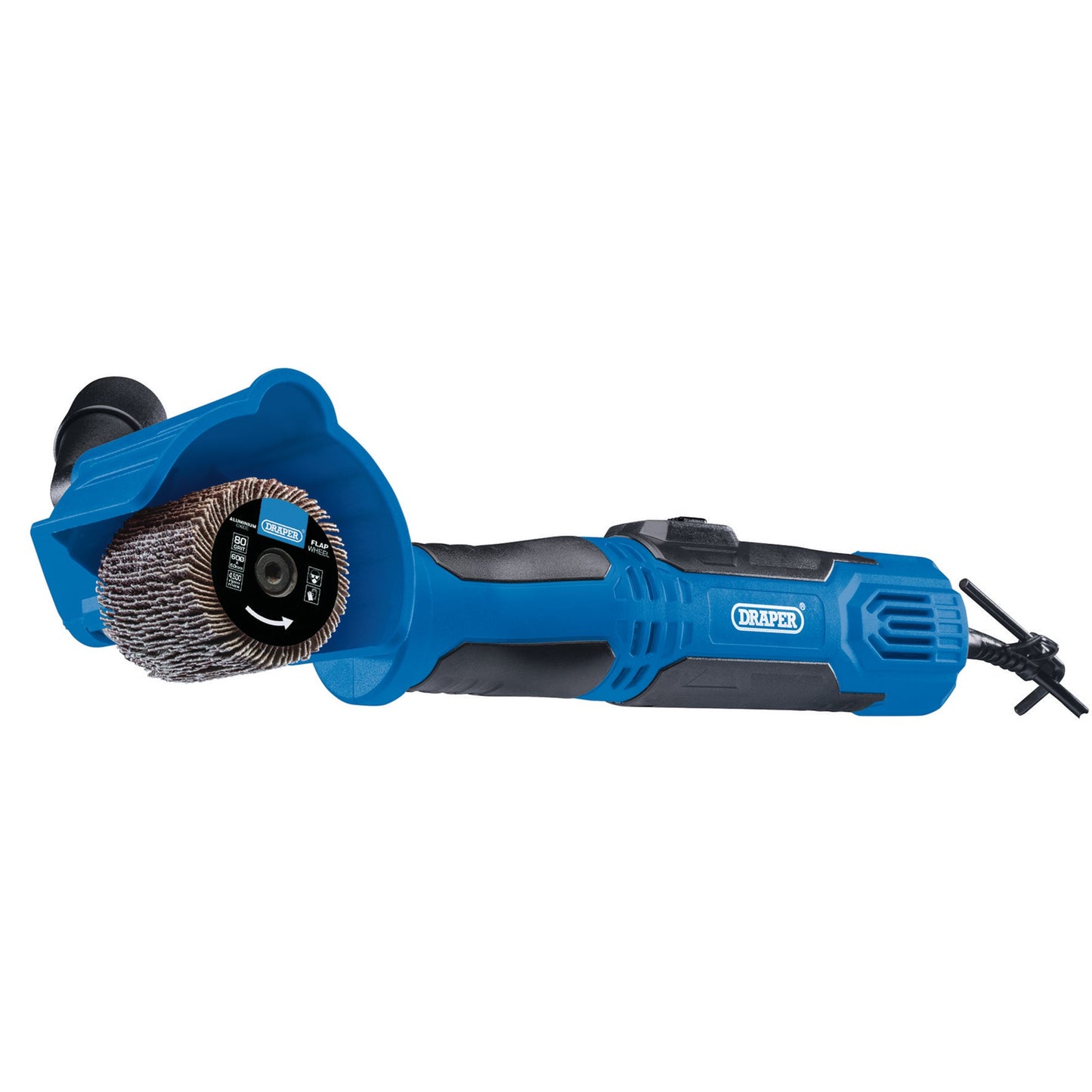 DRAPER 310W SANDING ROLLER