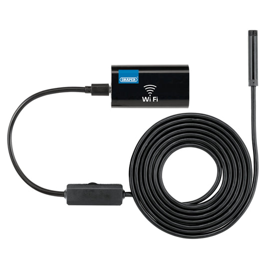 WIFI ENDOSCOPE